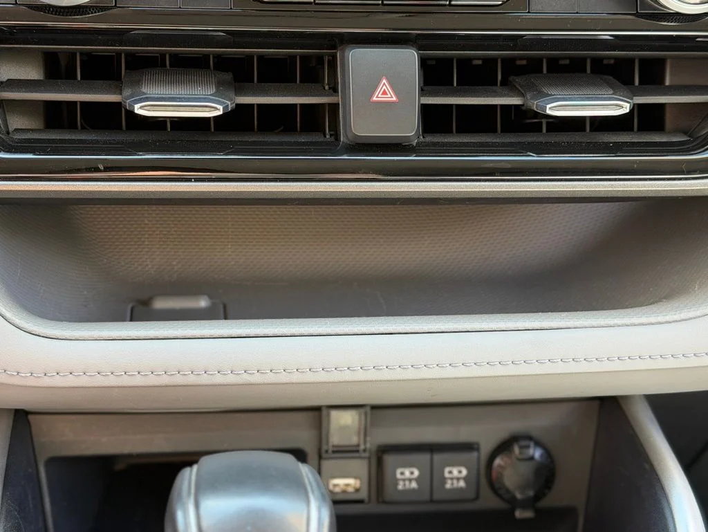 Used 2021 Gray Toyota LE image 13