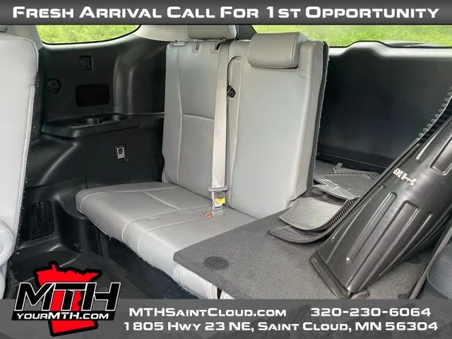 Used 2022 Blue Toyota XLE image 11