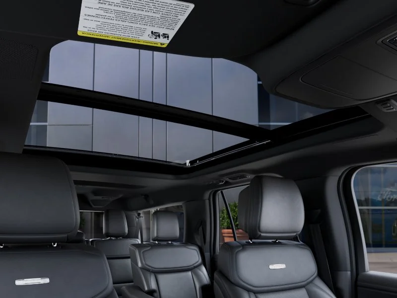 New 2027 Dark Matter Gray Metallic Ford MAX Platinum image 72