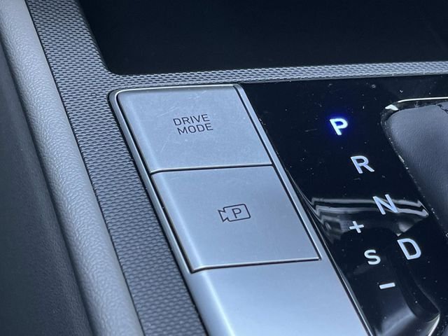 Certified Used 2021 Gray Hyundai SEL image 30