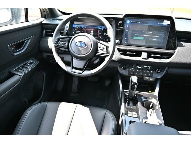 New 2026 Silver Subaru Premium image 44