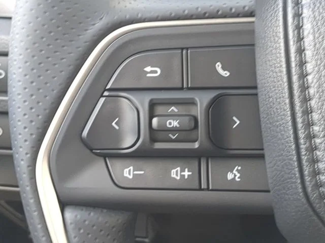 New 2026 Cutting Edge Toyota SR5 image 23