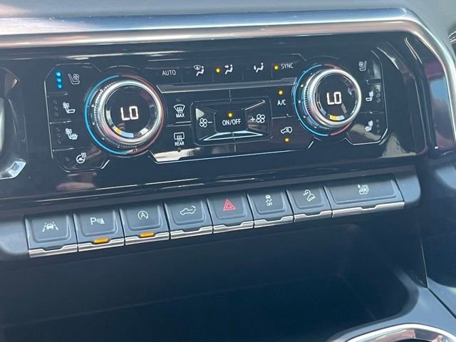 2023 GMC Sierra 1500 Denali Denali Ultimate - Photo 36