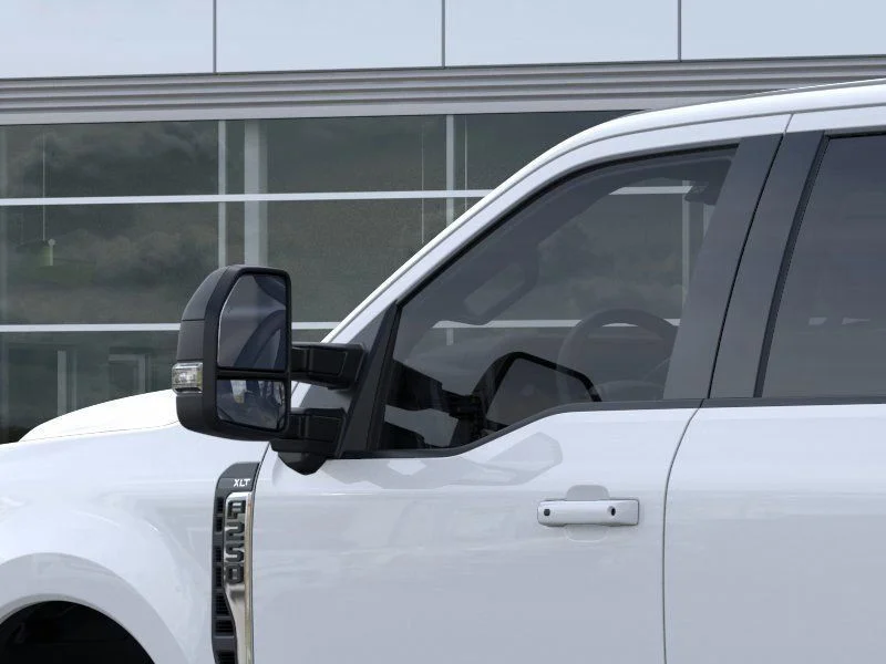 2026 Ford F-250 Super Duty XLT - Photo 21