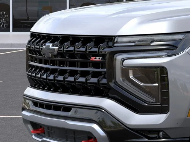 2027 Chevrolet Tahoe Z71 - Photo 13