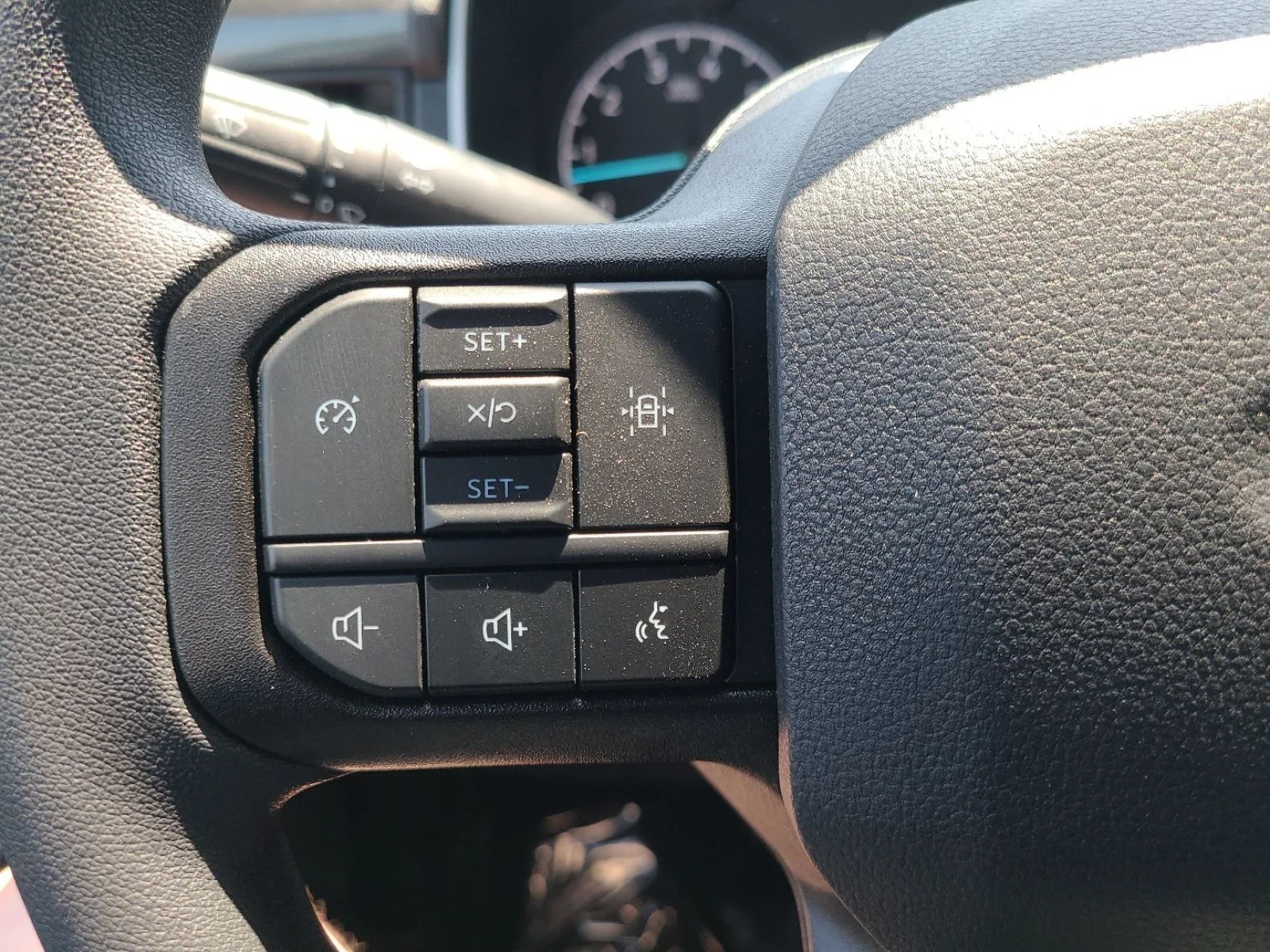 Certified Used 2023 Blue Ford XL image 23