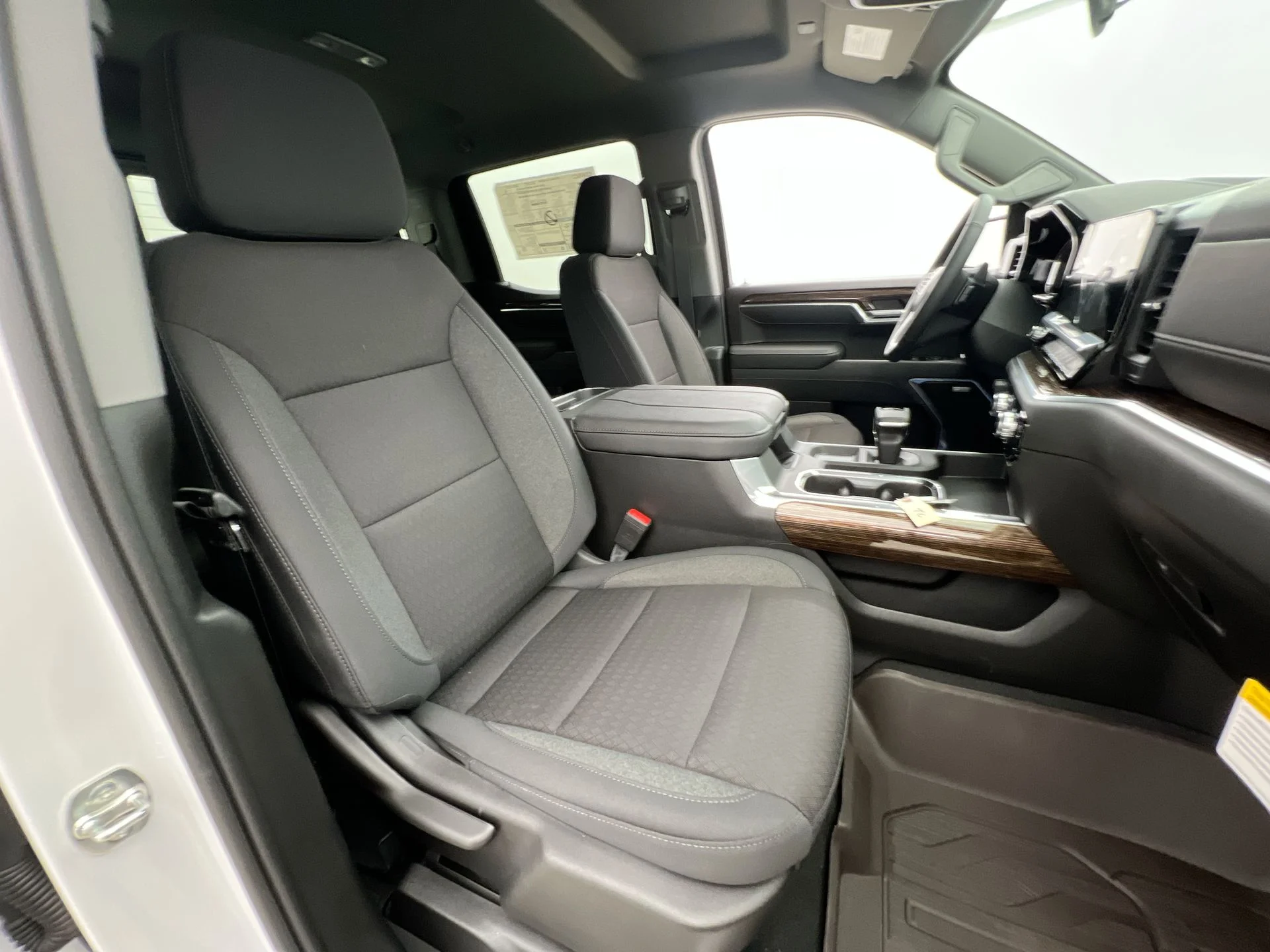 2026 GMC Sierra 1500 Elevation - Photo 84