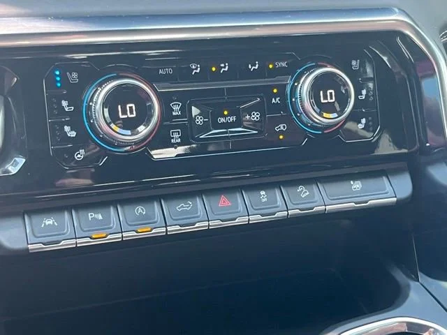 Used 2023 Sterling Metallic GMC Denali Ultimate image 36