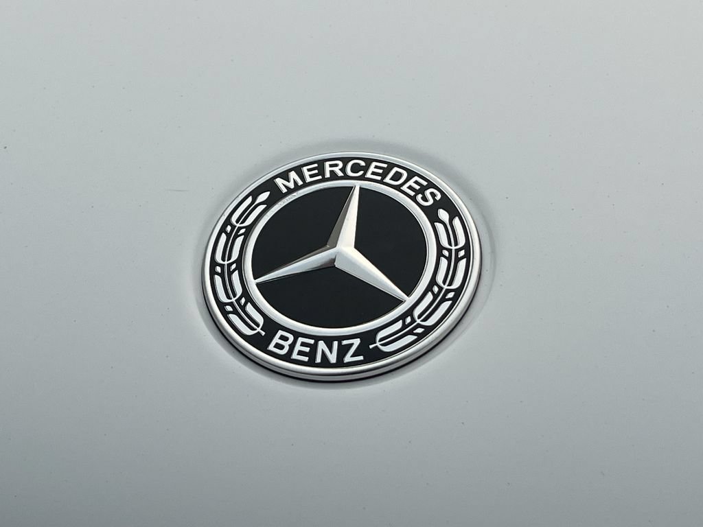 New 2026 Polar White Mercedes-Benz GLE 450 image 68