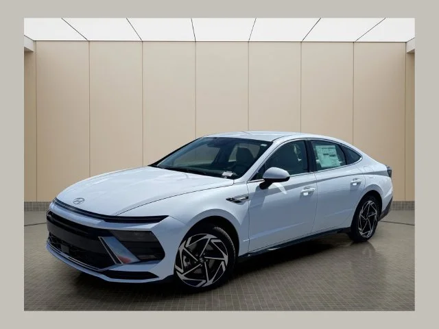 2026 Hyundai Sonata SEL