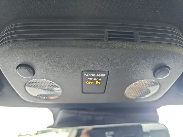 Used 2022 Blue Ford Mach 1 image 24