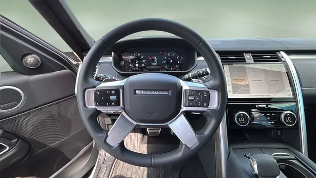 Used 2026  Land Rover Gemini Edition image 11