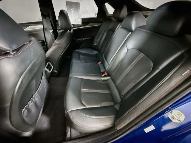 Used 2023 Blue Kia GT image 26