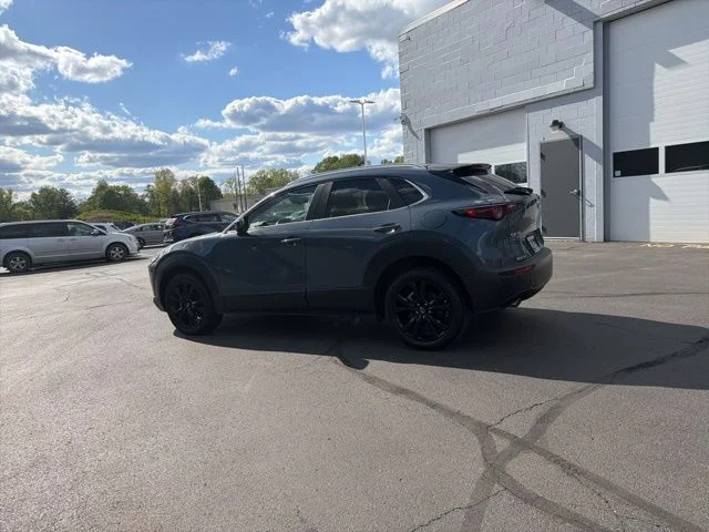 2023 Mazda CX-30 Carbon Edition - Photo 16