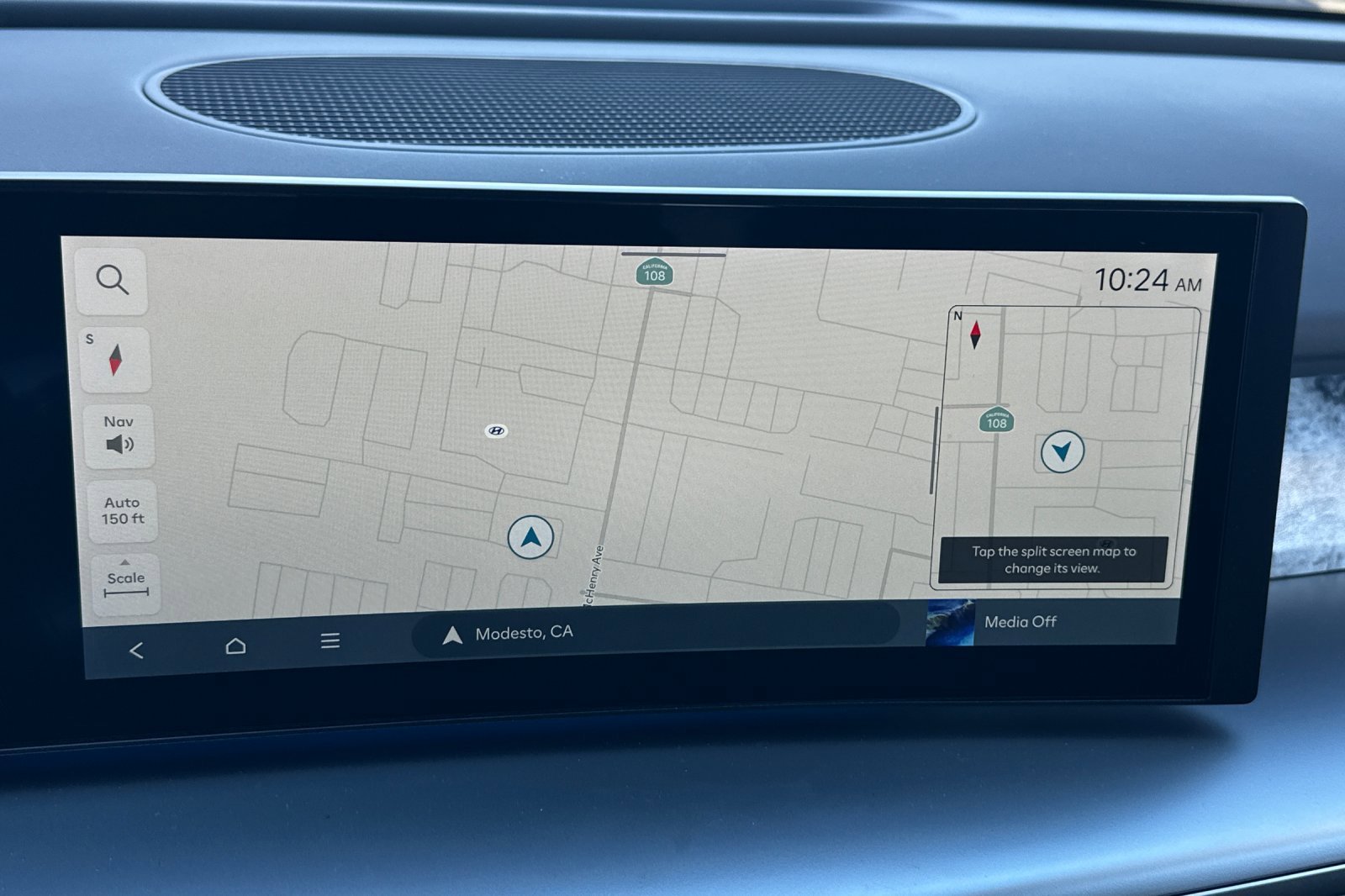 2026 Hyundai IONIQ 9 Performance Calligraphy - Photo 50