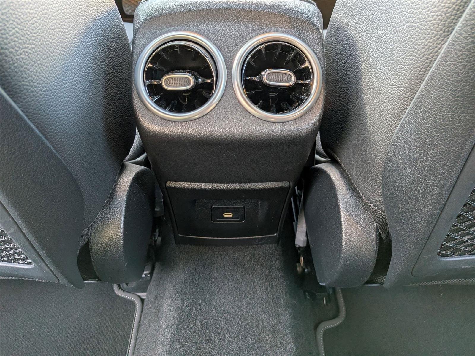 Used 2025 GRAY MERCEDES  image 30