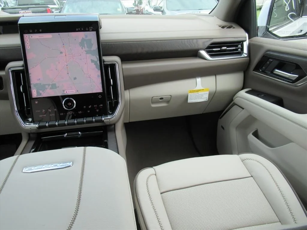 Used 2026 White GMC Denali image 14
