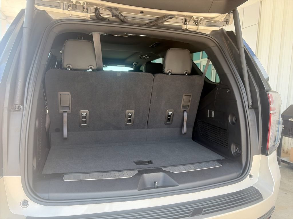 2021 Chevrolet Tahoe Z71 - Photo 27