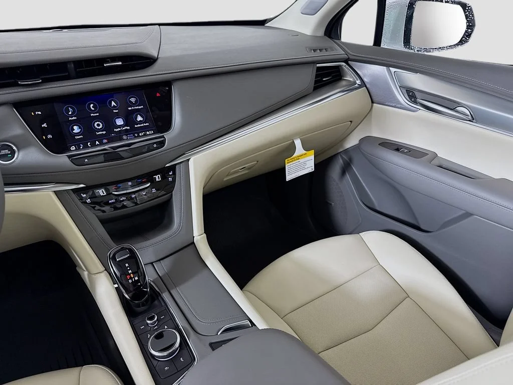 2026 Cadillac XT5 Premium Luxury - Photo 24