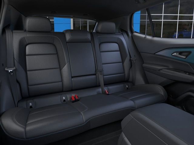 2026 Chevrolet Equinox EV 2LT - Photo 18