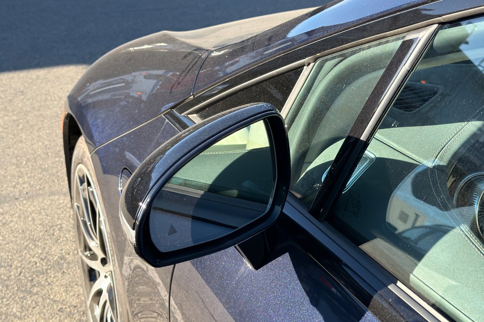 Certified Used 2024  Mercedes-Benz 450 image 19