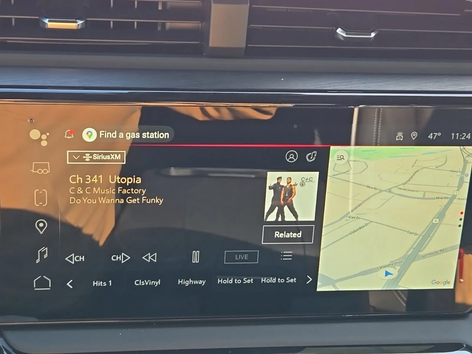 2026 GMC Sierra 1500 AT4X - Photo 43