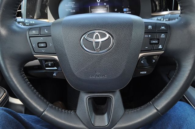Certified Used 2023 White Toyota Limited image 29
