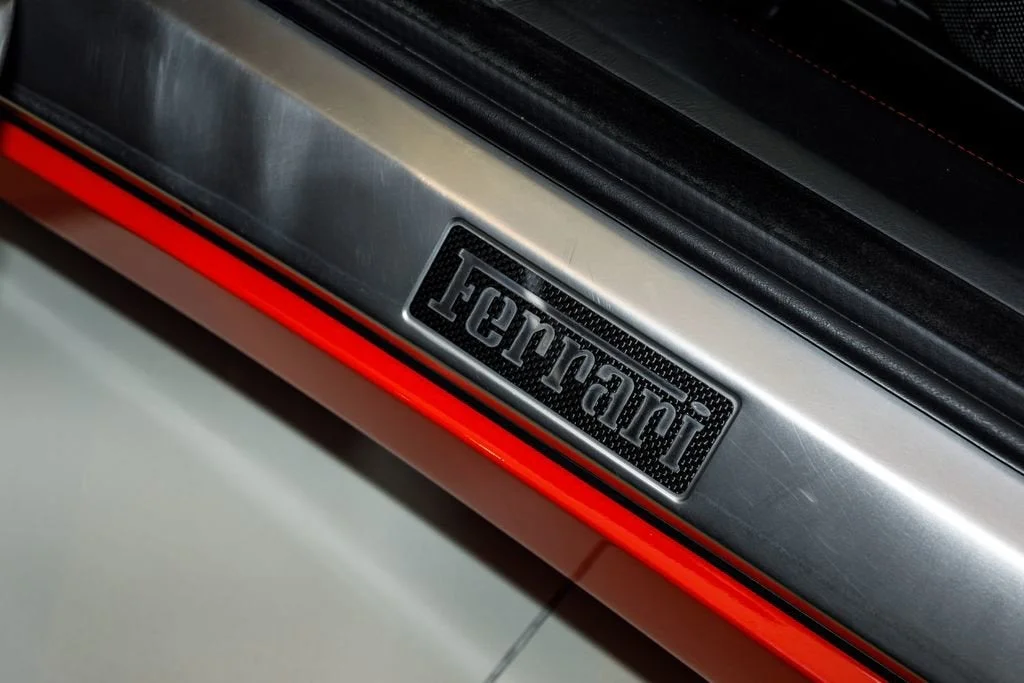 Used 2004 Rosso Scuderia Ferrari  image 31