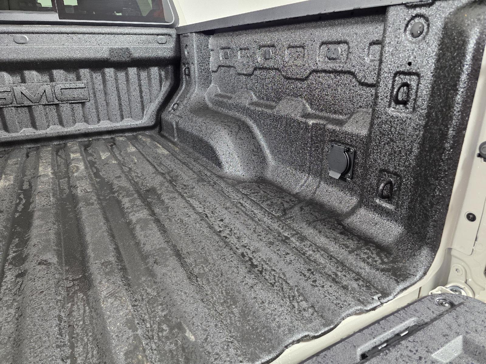 New 2026 Coastal Dune GMC AT4X image 6