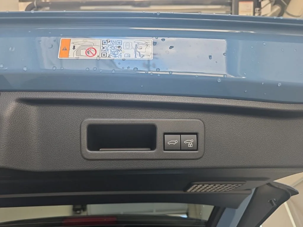 New 2026 Heritage Blue Toyota  TRD Off-Road Premium image 20