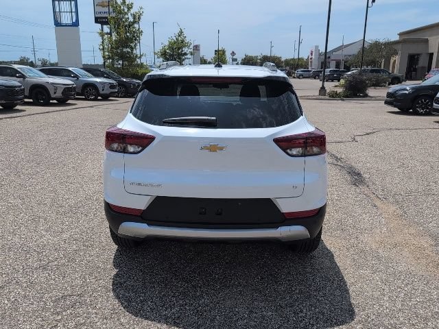2026 Chevrolet Trailblazer LT - Photo 18
