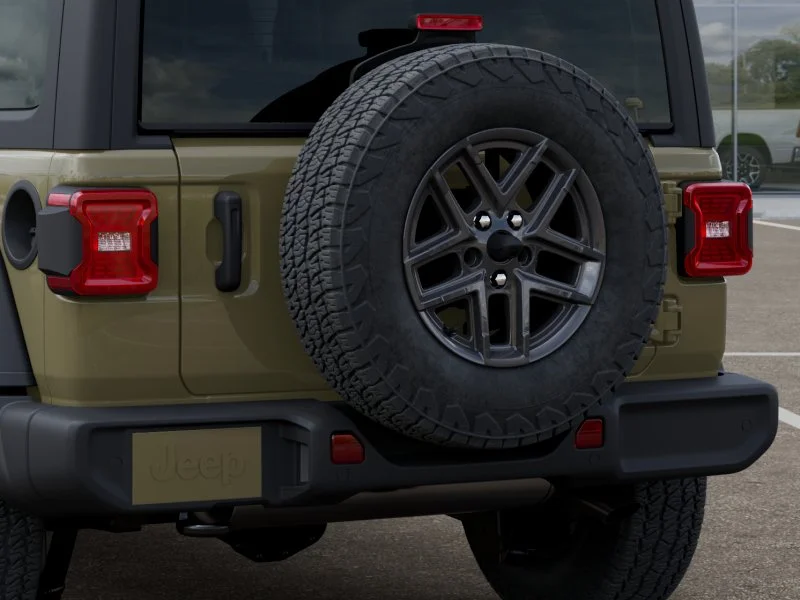 New 2025 41 Jeep Sport S image 40