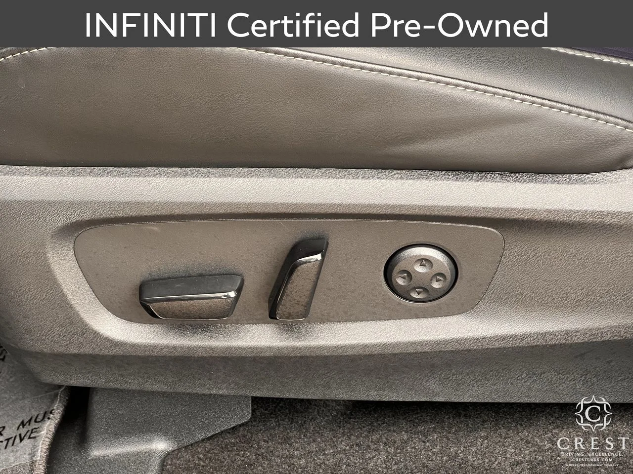 2026 INFINITI QX60 Sport - Photo 24