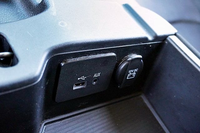 Used 2017 Silver Ram Laramie image 28