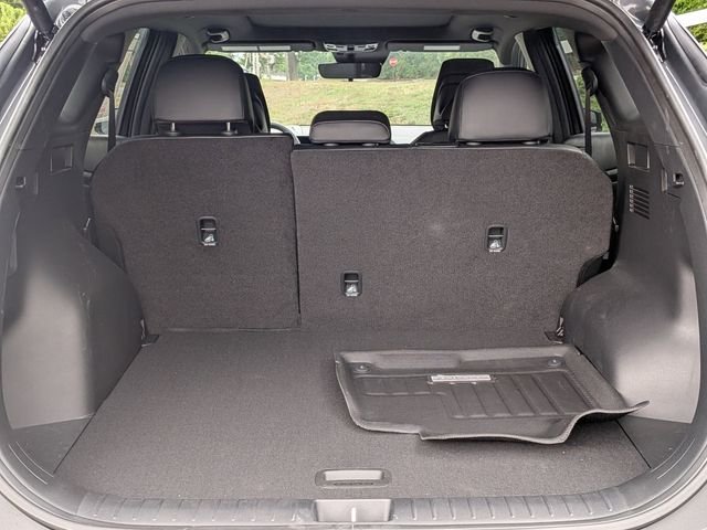 2026 Kia Sportage X-Line - Photo 17