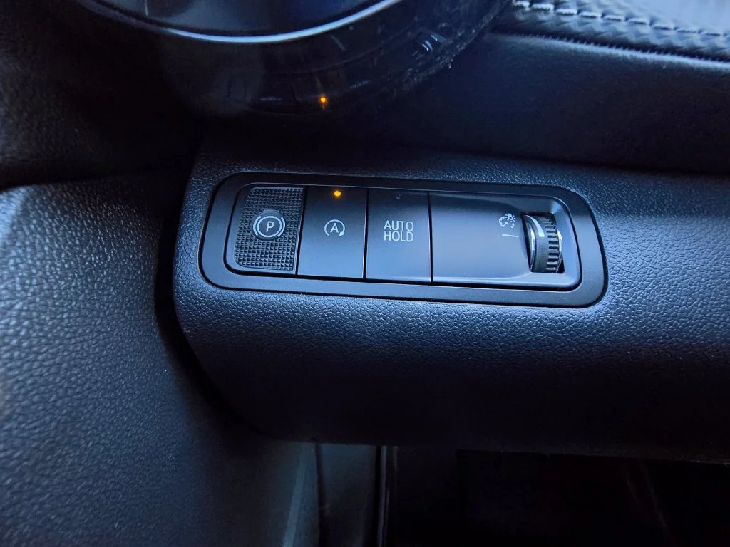2027 Chevrolet Equinox LT - Photo 20