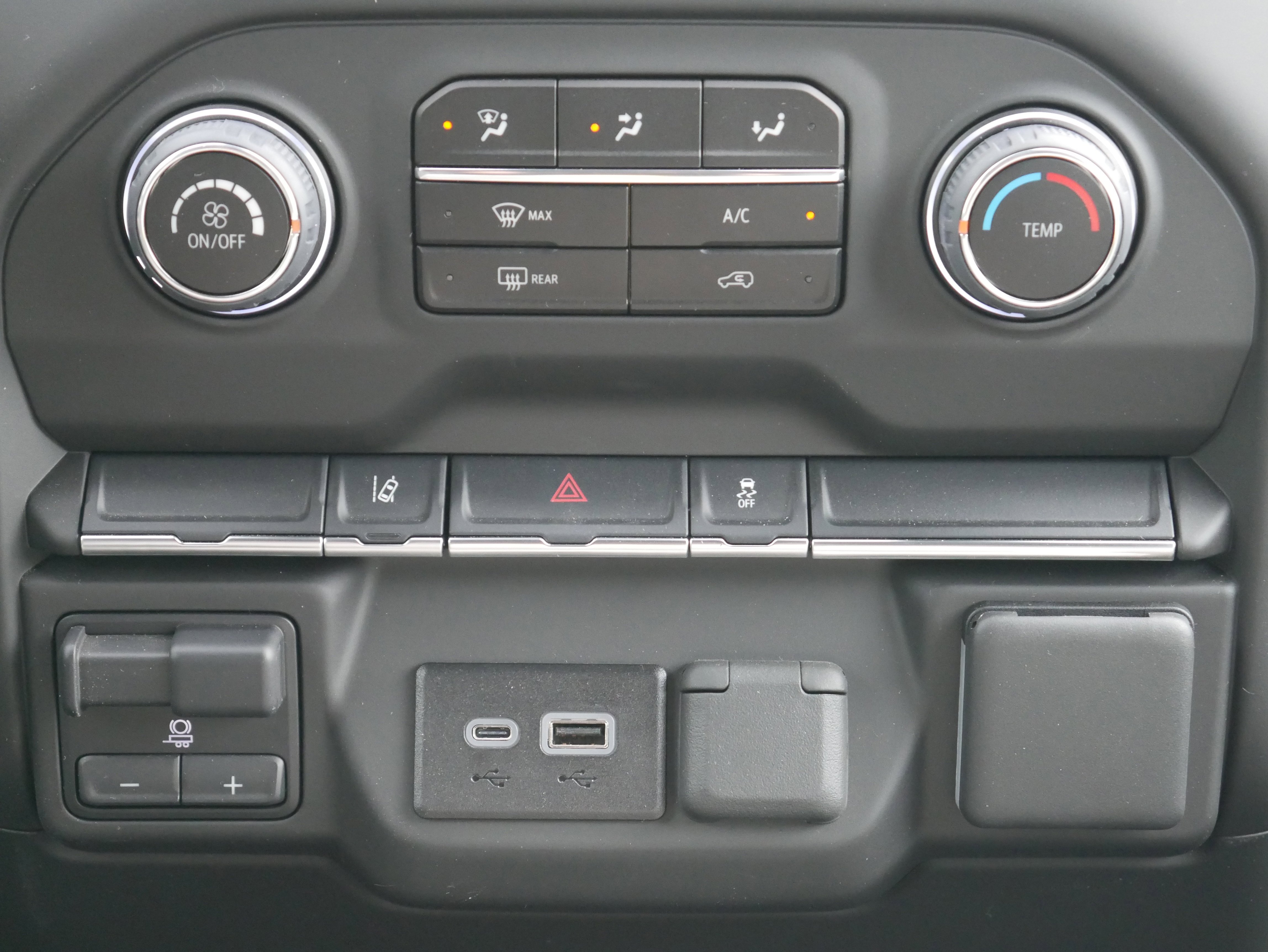 2025 Chevrolet Silverado 3500 HD Work Truck - Photo 25