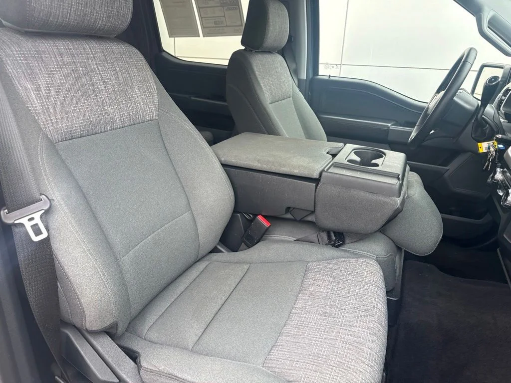 Certified Used 2023 Area 51 Ford XLT image 34