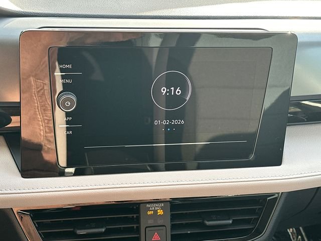 New 2026 Gray Volkswagen 1.5T S image 30