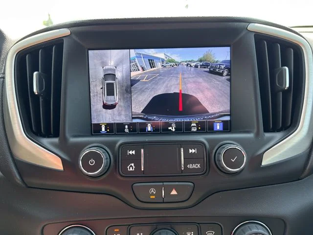 Used 2023 Sterling Metallic GMC Denali image 51