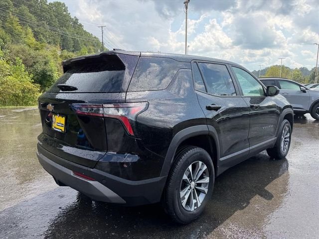 Used 2026 Black Chevrolet LT image 12