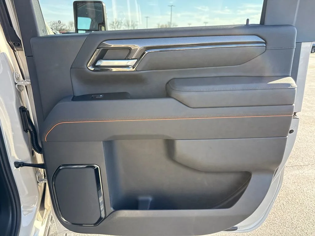 2026 GMC Sierra 2500HD AT4 - Photo 37