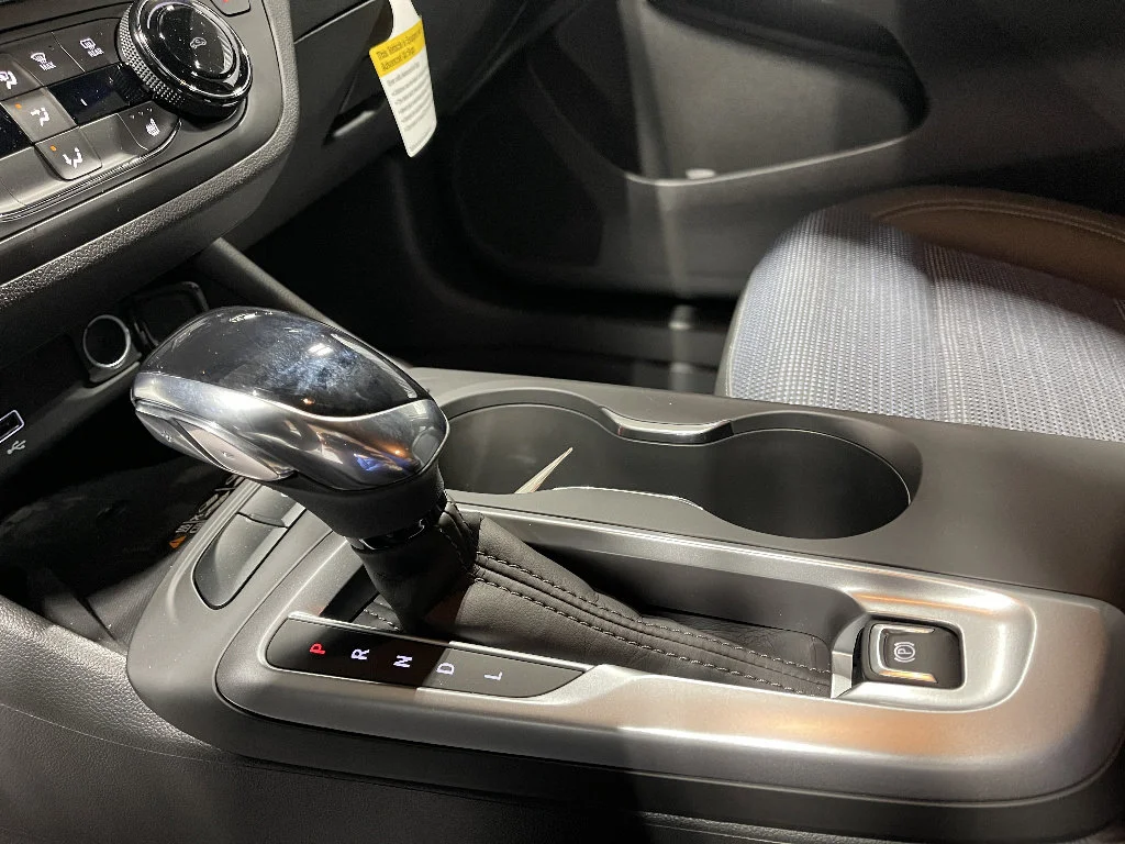 2025 Buick Envista Preferred - Photo 25