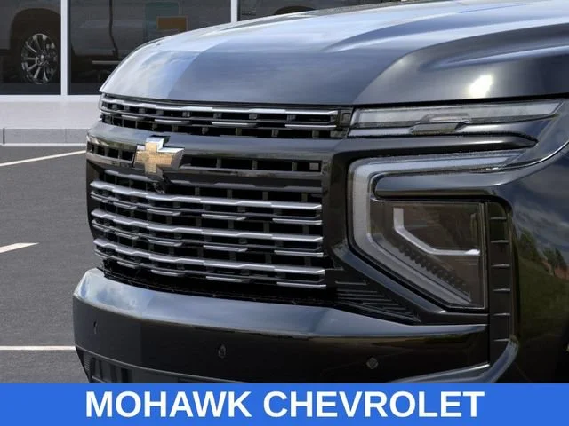 2026 Chevrolet Suburban High Country - Photo 13