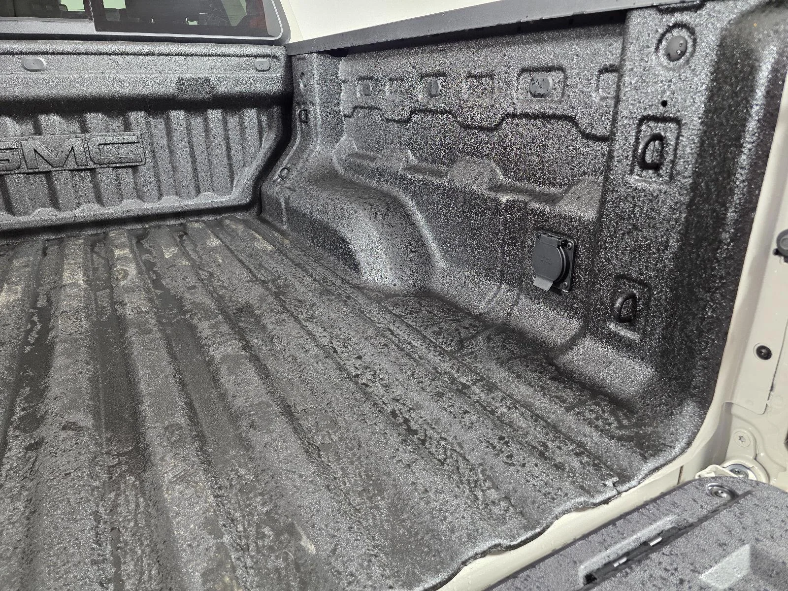 New 2026 Coastal Dune GMC AT4X image 6