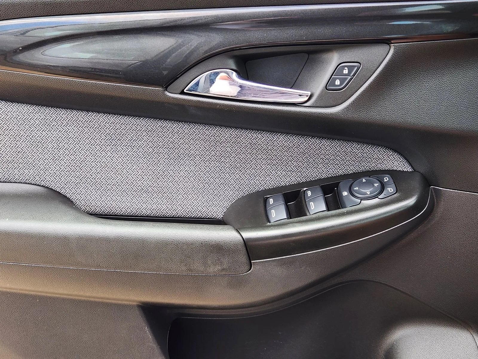 Used 2024 Black Chevrolet LS image 22