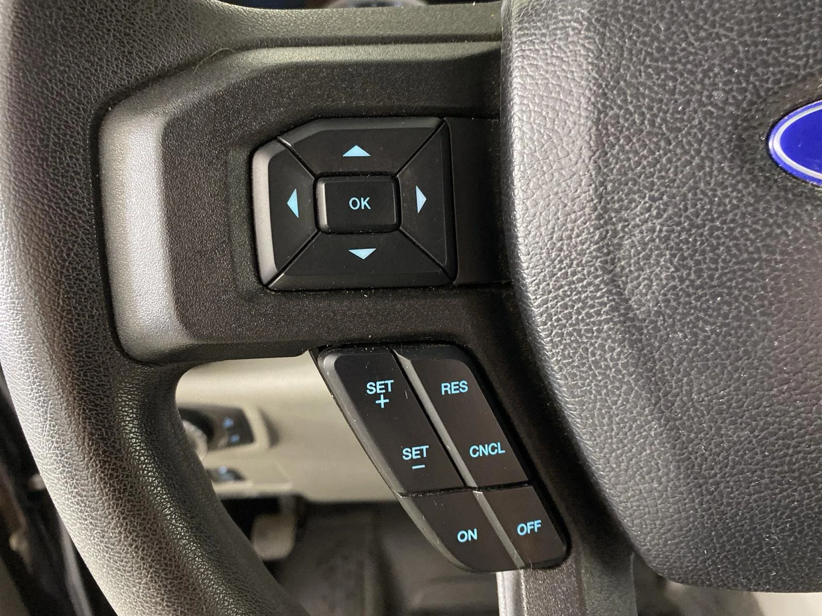 Used 2021 Agate Black Ford XLT image 18