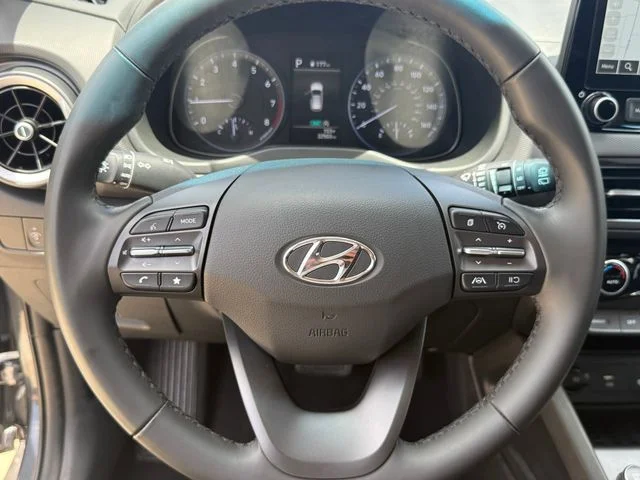 Used 2023 Gray Hyundai SEL image 13