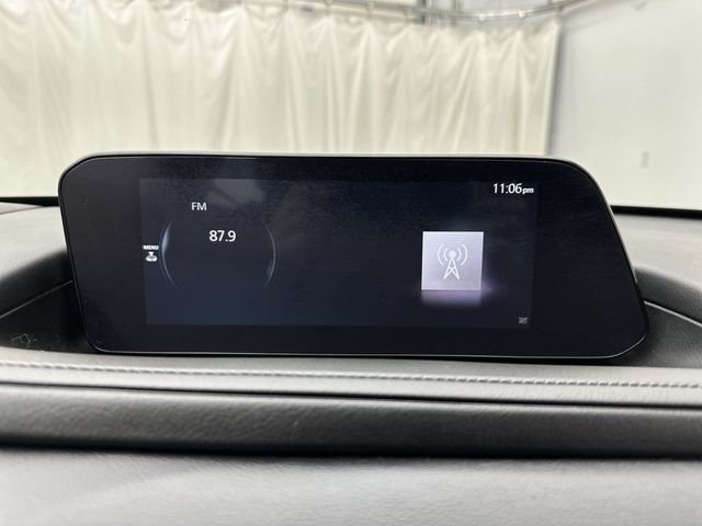 Used 2024 Red Mazda 2.5 S Preferred Package image 16