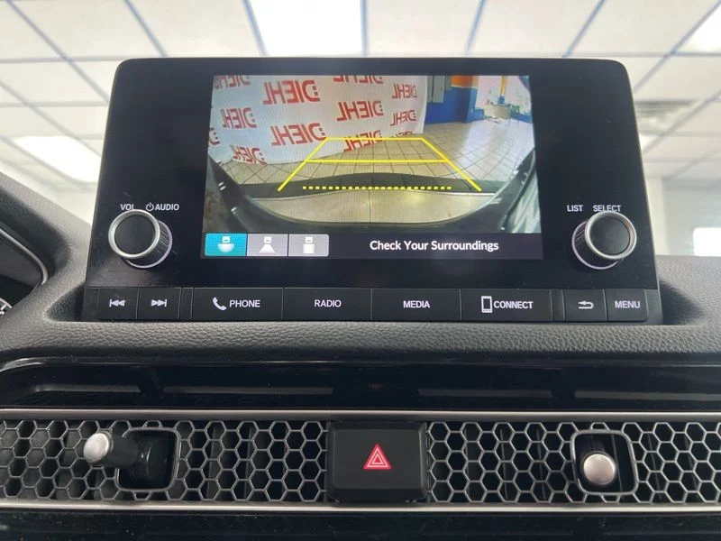 Used 2024  Honda EX-L image 32